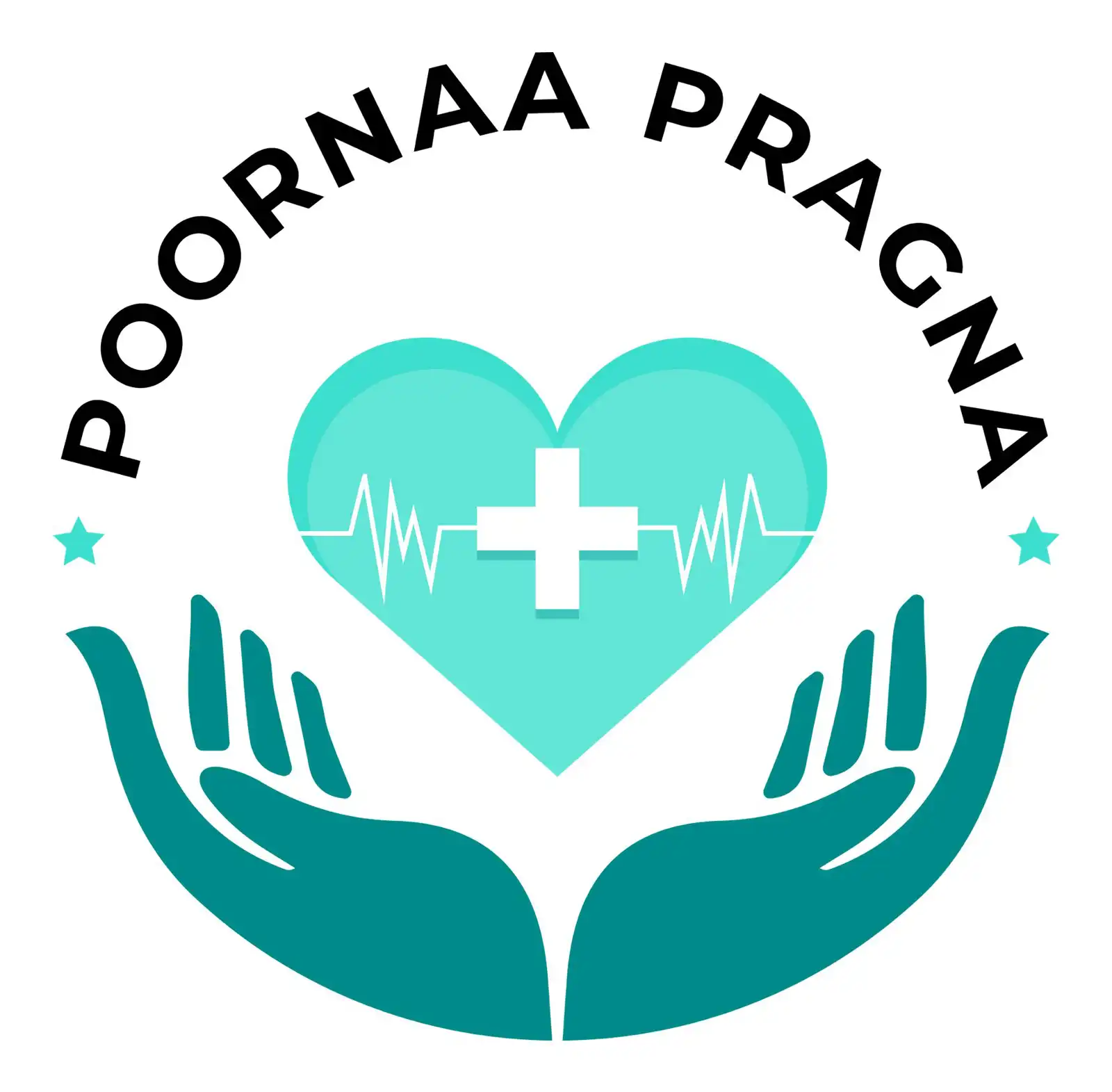 Poornaa Pragna Logo